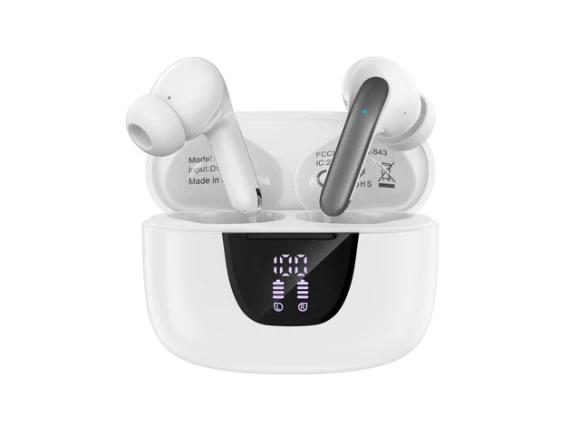 Wireless earbuds for Samsung Galaxy S26 and S25 Ultra — Wireless Earbuds, Generic Logic, Inc.