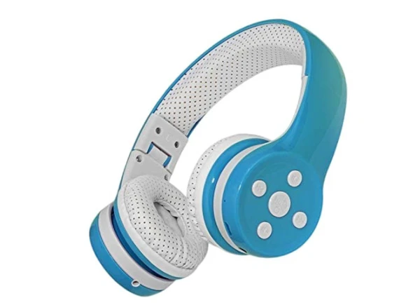 Wireless headphones — Wireless Earbuds, Generic Logic, Inc.