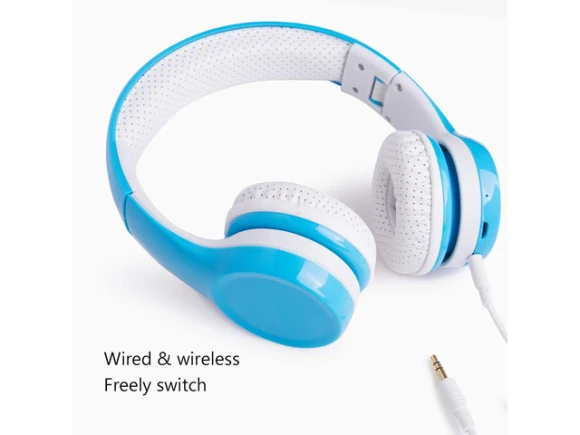 Wireless headphones — Wireless Earbuds, Generic Logic, Inc.