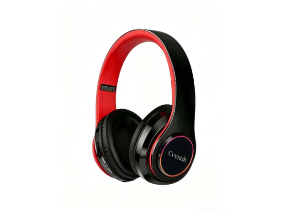 Wireless Headphones — Wireless Earbuds, Generic Logic, Inc.