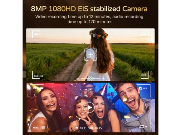 AI Smart Glasses — Smart Glasses, Generic Logic, Inc.