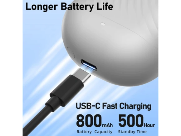 Wireless Earbuds (2 Pack) — Wireless Earbuds, Generic Logic, Inc.