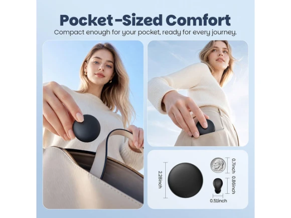 Wireless Bluetooth Earbuds — Wireless Earbuds, Generic Logic, Inc.