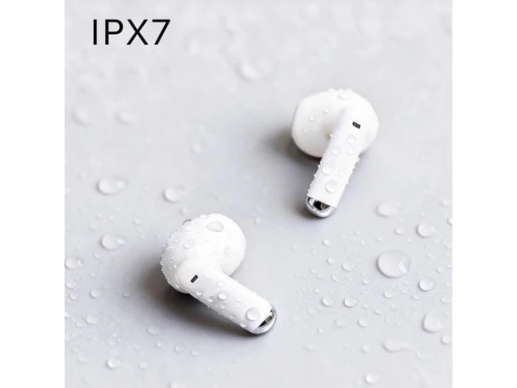 Wireless Earbuds — Wireless Earbuds, Generic Logic, Inc.