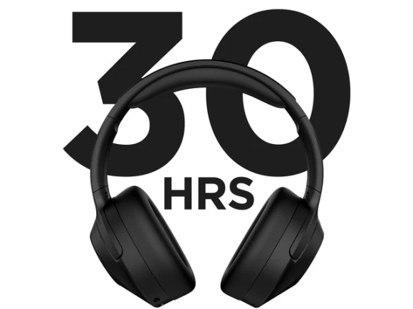 Wireless Bluetooth Headphones — Wireless Earbuds, Generic Logic, Inc.