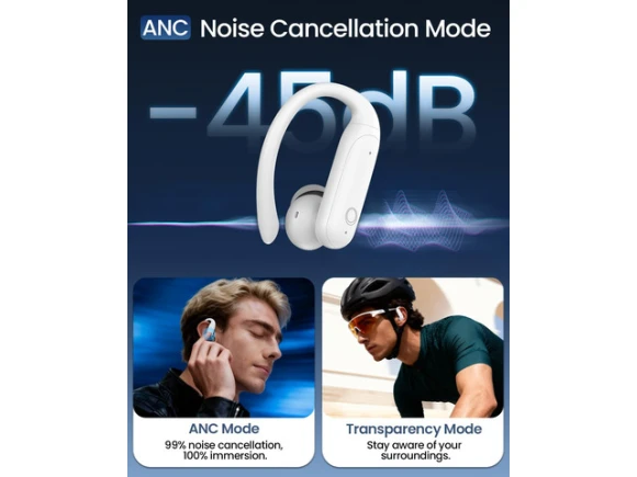 Wireless Earbuds — Wireless Earbuds, Generic Logic, Inc.
