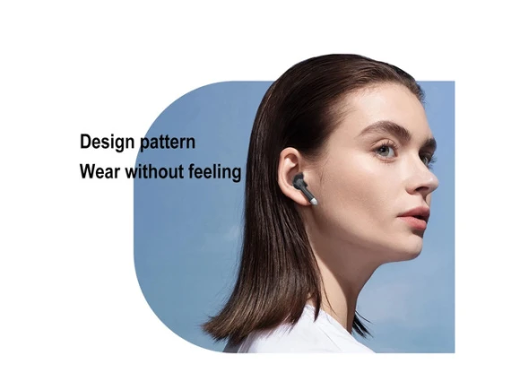 Smart watch with built-in earbuds — Smart Watch, Generic Logic, Inc.