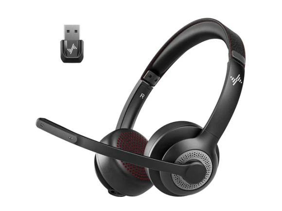 Wireless Headset — Wireless Earbuds, Generic Logic, Inc.