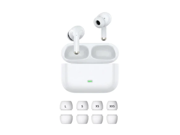 Wireless Earbuds — Wireless Earbuds, Generic Logic, Inc.