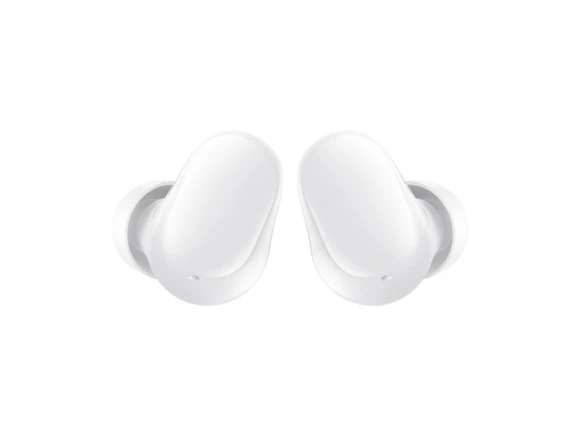 White Global Version Earbuds — Wireless Earbuds, Redmi