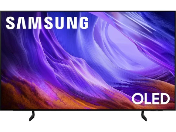 83-inch OLED Smart TV — Smart TV, Samsung