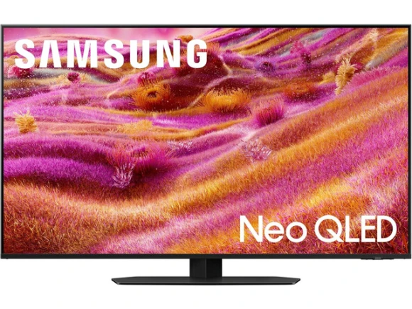 85-inch Class Neo QLED 4K Smart TV — Smart TV, Samsung