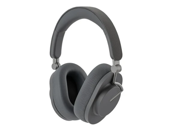Wireless ANC Foldable Headphones — Wireless Earbuds, Generic Logic, Inc.