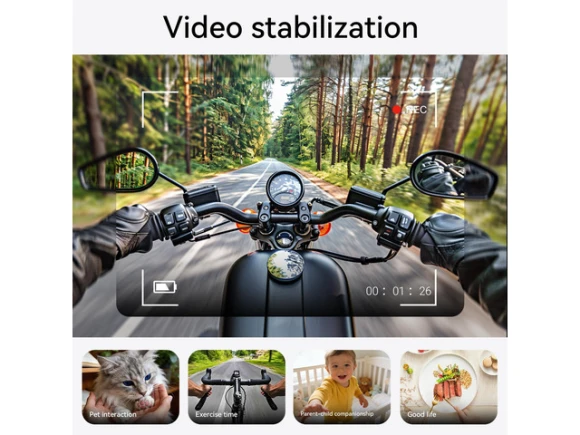 AI Smart Glasses with 3 Lenses — Smart Glasses, Generic Logic, Inc.