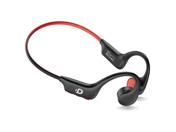 Wireless Bone Conduction Earphones — Wireless Earbuds, Generic Logic, Inc.