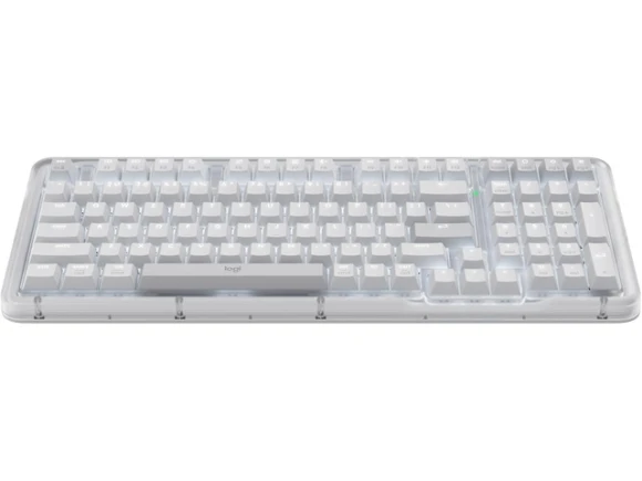 Wireless mechanical gasket keyboard — Bluetooth Keyboard, Alto Keys