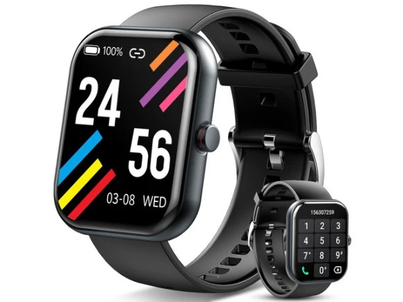 Smart Watch — Smart Watch, Generic Logic, Inc.