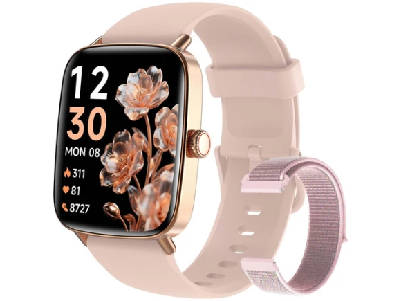 Smartwatch — Smart Watch, Generic Logic, Inc.
