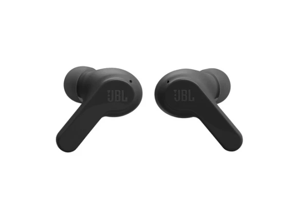 Black True Wireless Earbuds — Wireless Earbuds, Generic Logic, Inc.