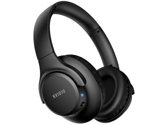Wireless Over-Ear Bluetooth Headphones — Wireless Earbuds, Generic Logic, Inc.