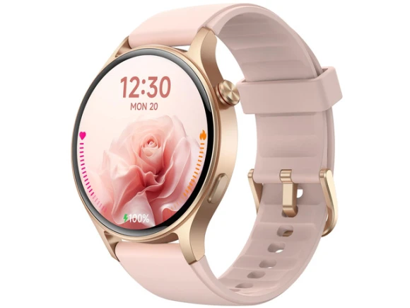 1.3" Smart Watch — Smart Watch, Generic Logic, Inc.
