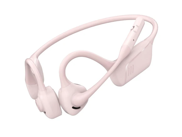 Open-Ear Bluetooth Headset — Wireless Earbuds, Generic Logic, Inc.
