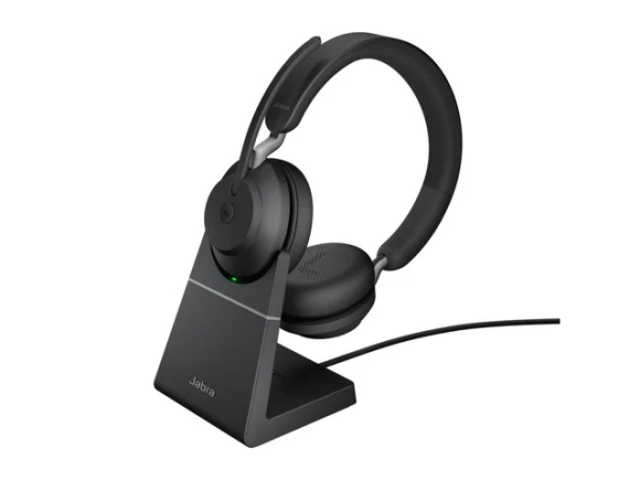 Wireless Bluetooth Headset — Wireless Earbuds, Jabra