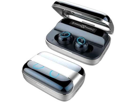 Wireless Earbuds — Wireless Earbuds, Gemdeck