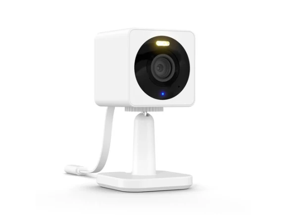 Security Camera — Security Camera, Wyze