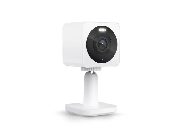 Security Camera — Security Camera, Wyze