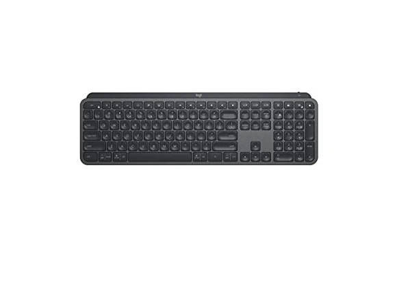Wireless keyboard — Bluetooth Keyboard, Logitech
