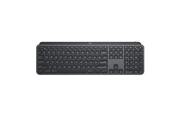 Wireless keyboard — Bluetooth Keyboard, Logitech