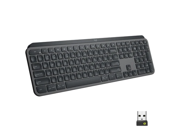 Wireless keyboard — Bluetooth Keyboard, Logitech
