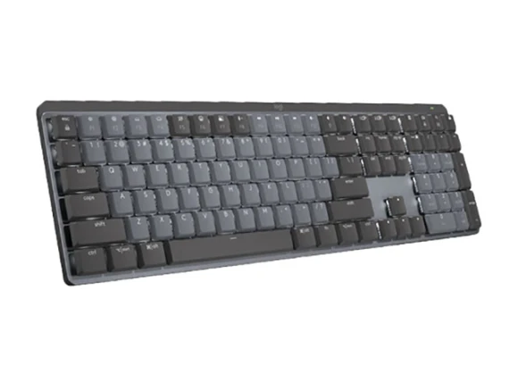 Wireless keyboard — Bluetooth Keyboard, Logitech