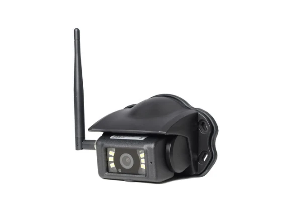 1080P Rear View Camera for BT7/BT6 System — Backup Camera, Generic Logic, Inc.