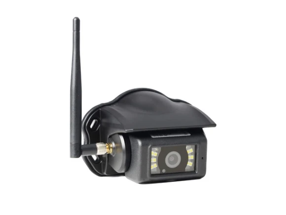 1080P Rear View Camera for BT7/BT6 System — Backup Camera, Generic Logic, Inc.