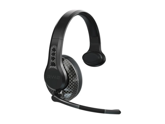 Bluetooth Trucker Headset — Wireless Earbuds, Generic Logic, Inc.