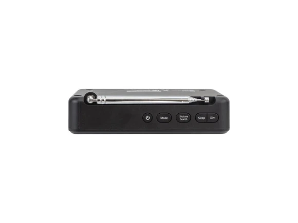 Handheld Portable Internet Radio — Internet Radios, Ocean Digital