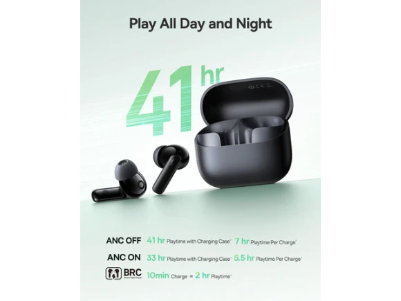 Wireless earbuds — Wireless Earbuds, Bass
