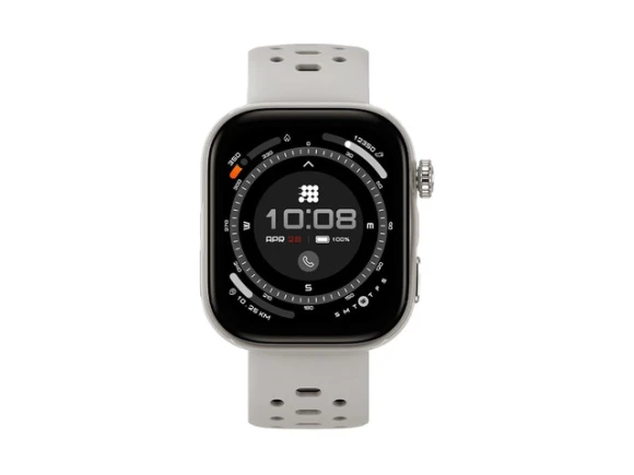 Smartwatch, Pro 2, Wolf Gray — Smart Watch, VIVA
