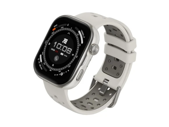 Smartwatch, Pro 2, Wolf Gray — Smart Watch, VIVA