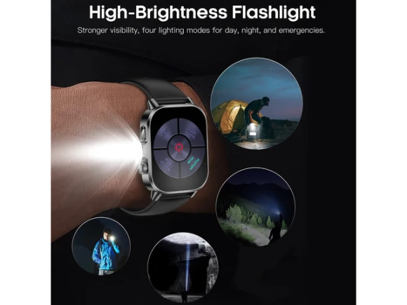 Smartwatch — Smart Watch, Generic Logic, Inc.