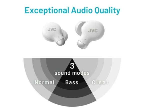 True Wireless Earbuds — Wireless Earbuds, Generic Logic, Inc.