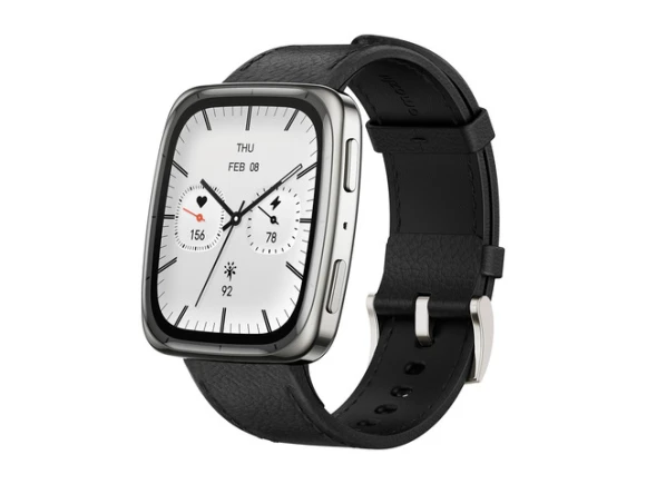 44mm Smart Watch — Smart Watch, Generic Logic, Inc.