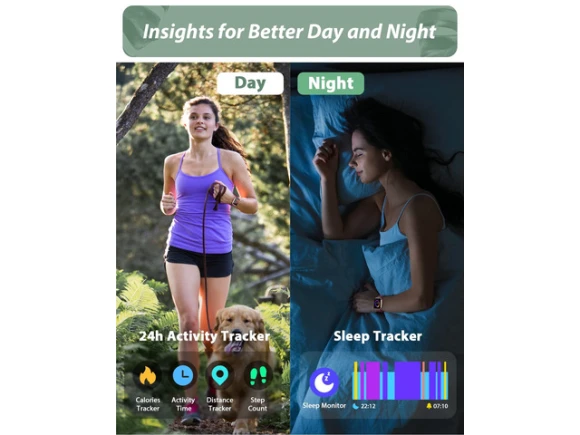 Smartwatch — Smart Watch, Generic Logic, Inc.