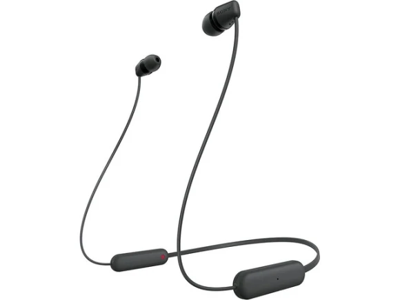 Wireless In-Ear Bluetooth Headphones — Wireless Earbuds, Generic Logic, Inc.