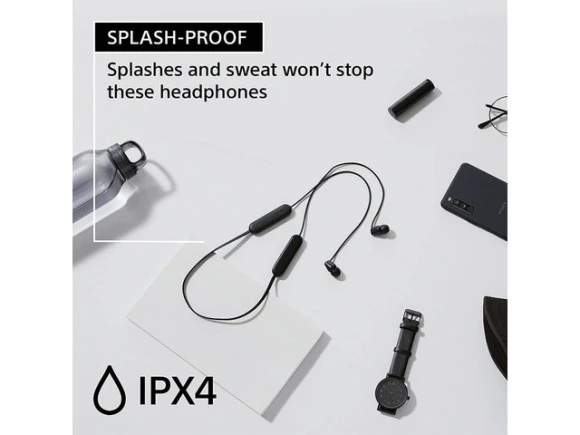 Wireless In-Ear Bluetooth Headphones — Wireless Earbuds, Generic Logic, Inc.
