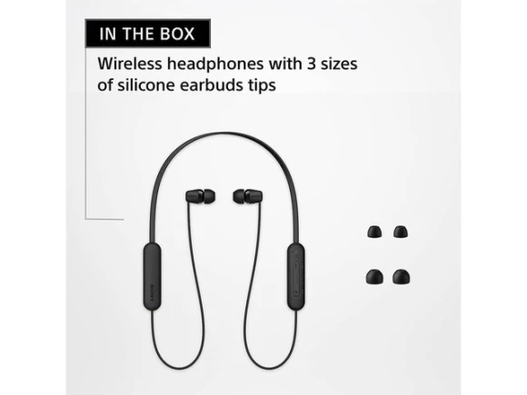 Wireless In-Ear Bluetooth Headphones — Wireless Earbuds, Generic Logic, Inc.
