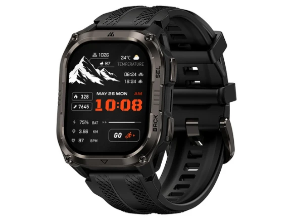 Smart Watch — Smart Watch, Generic Logic, Inc.