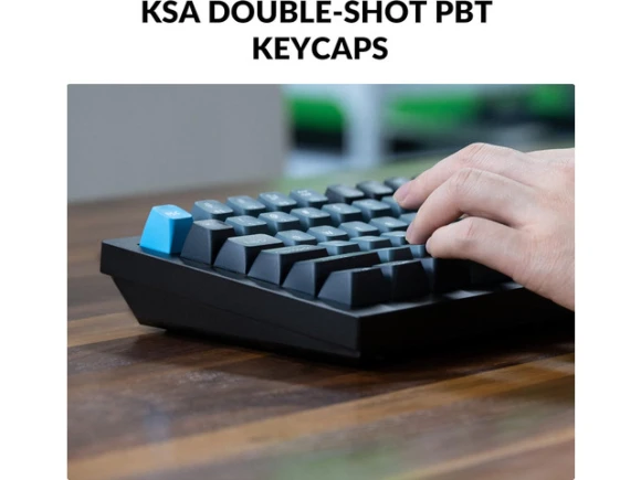 75% Mechanical Keyboard — Bluetooth Keyboard, Keychron
